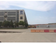 兴语滚筒称重分拣系统（ 台湾基胜集团）